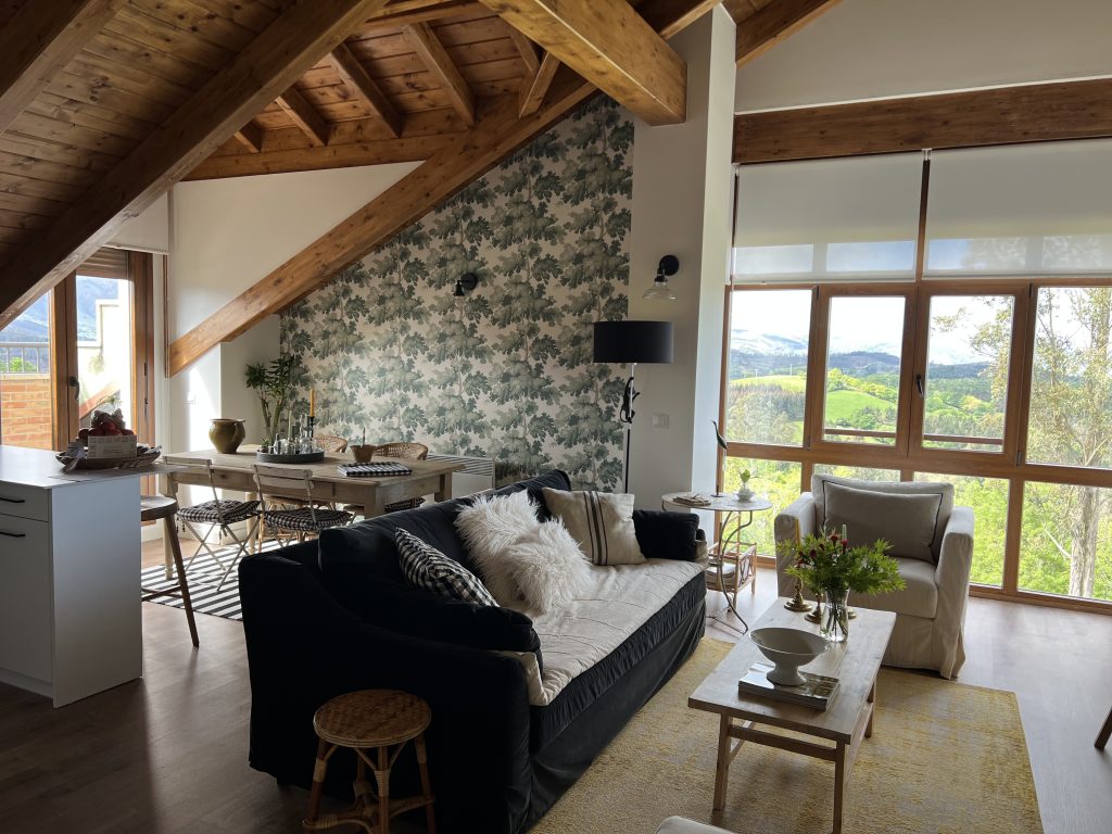 El Mirador de Monte Corona