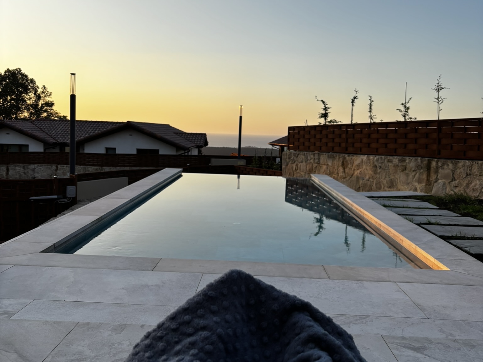 El Capricho de Oyambre