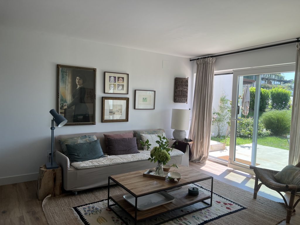 La Casuca de Canales