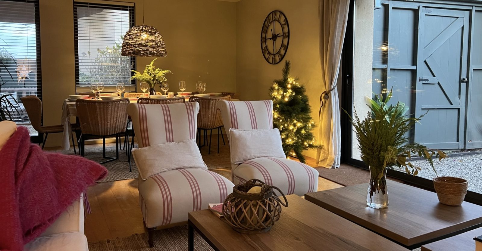 Casuca te espera en NAVIDAD